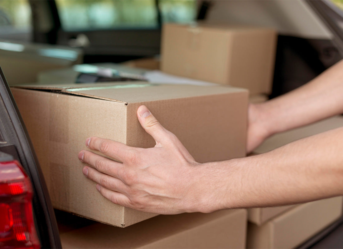 Efficient Order Fulfillment for Our French Client