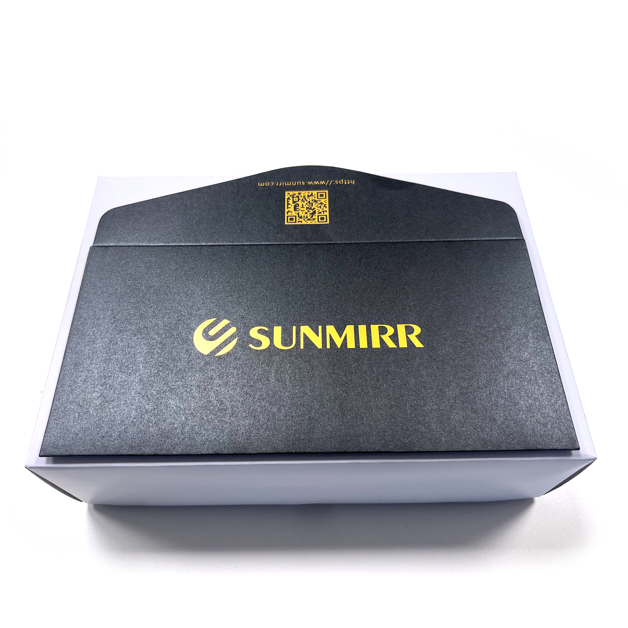 12-Piece Sunglass Sample Box